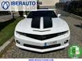 Chevrolet Camaro RS 3.6 V6 305cv SS Blanco - thumbnail 3