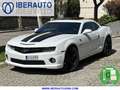 Chevrolet Camaro RS 3.6 V6 305cv SS Blanco - thumbnail 1