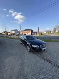 2.7 TDi V6 Quattro DPF Tiptronic