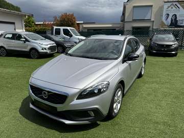 1.6 D2 Summum Powershift°AUTOMAAT°LEDER°GPS°