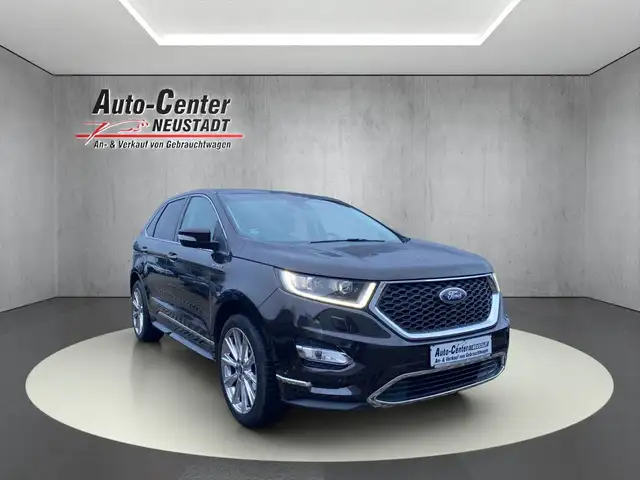 Ford Edge Vignale 4x4 ACC/LED/PANO/KAMERA