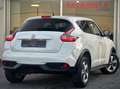 Nissan Juke 1.6 VISIA - IMPIANTO GPL CASA MADRE - IVA ESPOSTA Blanc - thumbnail 7