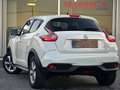 Nissan Juke 1.6 VISIA - IMPIANTO GPL CASA MADRE - IVA ESPOSTA Blanc - thumbnail 5