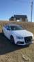 Audi A5 Coupé 2,0 TFSI quattro S-tronic Weiß - thumbnail 4