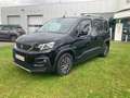 Peugeot Rifter 1.5 BlueHDi Standard Allure S Zwart - thumbnail 1