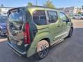Toyota Proace City 1,5D Verso L1 Team*TOP WIE NEU Vert - thumbnail 10