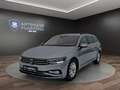 Volkswagen Passat Variant 1.5 TSI DSG Business ACC+KAMERA+APP Klima Navi Silber - thumbnail 1