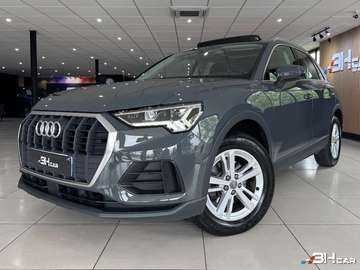 35 TFSI 150 CH BVA7 CAMÉRA 360 TOIT OUVRANT GARANTIE 1 AN