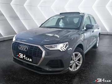 35 TFSI 150 CH BVA7 CAMÉRA 360 GARANTIE 1 AN