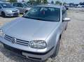 Volkswagen Golf 1.4 Edition, Klimaautom, Serviceheft, Tüv. Neu Plateado - thumbnail 2