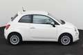 Fiat 500 DOLCEVITA HYBRID 1.0 GSE + GPS + PDC + CRUISE + AL Blanc - thumbnail 5