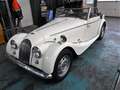 Morgan Plus 4 DHC Blanc - thumbnail 3