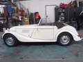 Morgan Plus 4 DHC Blanc - thumbnail 9
