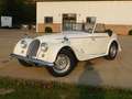 Morgan Plus 4 DHC Blanc - thumbnail 43