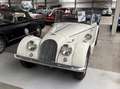 Morgan Plus 4 DHC Blanc - thumbnail 1