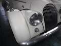 Morgan Plus 4 DHC Blanc - thumbnail 23