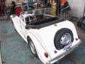 Morgan Plus 4 DHC Blanc - thumbnail 8