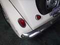 Morgan Plus 4 DHC Blanc - thumbnail 16