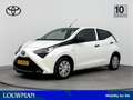 Toyota Aygo 1.0 VVT-i x-fun Blanc - thumbnail 1