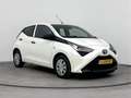 Toyota Aygo 1.0 VVT-i x-fun Blanc - thumbnail 11