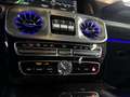 Mercedes-Benz G 63 AMG BRABUS 360°|BUR|STHZG|S-KLIM|ALCANTARA Schwarz - thumbnail 23