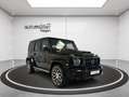 Mercedes-Benz G 63 AMG BRABUS 360°|BUR|STHZG|S-KLIM|ALCANTARA Schwarz - thumbnail 1