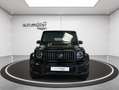 Mercedes-Benz G 63 AMG BRABUS 360°|BUR|STHZG|S-KLIM|ALCANTARA Schwarz - thumbnail 2