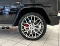 Mercedes-Benz G 63 AMG BRABUS 360°|BUR|STHZG|S-KLIM|ALCANTARA Schwarz - thumbnail 32