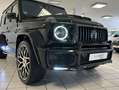 Mercedes-Benz G 63 AMG BRABUS 360°|BUR|STHZG|S-KLIM|ALCANTARA Schwarz - thumbnail 27