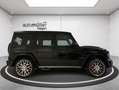 Mercedes-Benz G 63 AMG BRABUS 360°|BUR|STHZG|S-KLIM|ALCANTARA Schwarz - thumbnail 8