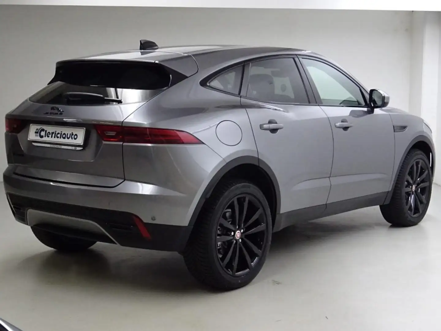 Jaguar E-Pace 2.0D I4 163 CV AWD Auto SE (garanzia 5 anni) Grau - 2
