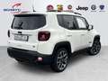 Jeep Renegade S   Mild-Hybrid  Navi/ LED/ Sitzheizung Blanco - thumbnail 2