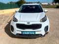 Kia Sportage 1.6 CRDi Concept 4x2 136 Blanco - thumbnail 2