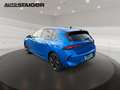 Opel Astra L GS Electric ACC+Alcantara+LED+Navi+SD+LM Blau - thumbnail 10