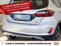 Ford Fiesta active 1.0 ecoboost h x 125cv Grigio - thumbnail 18