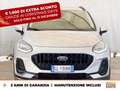 Ford Fiesta active 1.0 ecoboost h x 125cv Grigio - thumbnail 3
