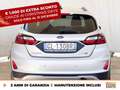 Ford Fiesta active 1.0 ecoboost h x 125cv Grigio - thumbnail 5