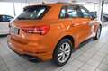 Audi Q3 35 TDI quattro S line*VIRTUAL COCKPIT*LED* Orange - thumbnail 17