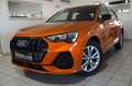 Audi Q3 35 TDI quattro S line*VIRTUAL COCKPIT*LED* Oranžová - thumbnail 14