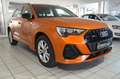 Audi Q3 35 TDI quattro S line*VIRTUAL COCKPIT*LED* Orange - thumbnail 3