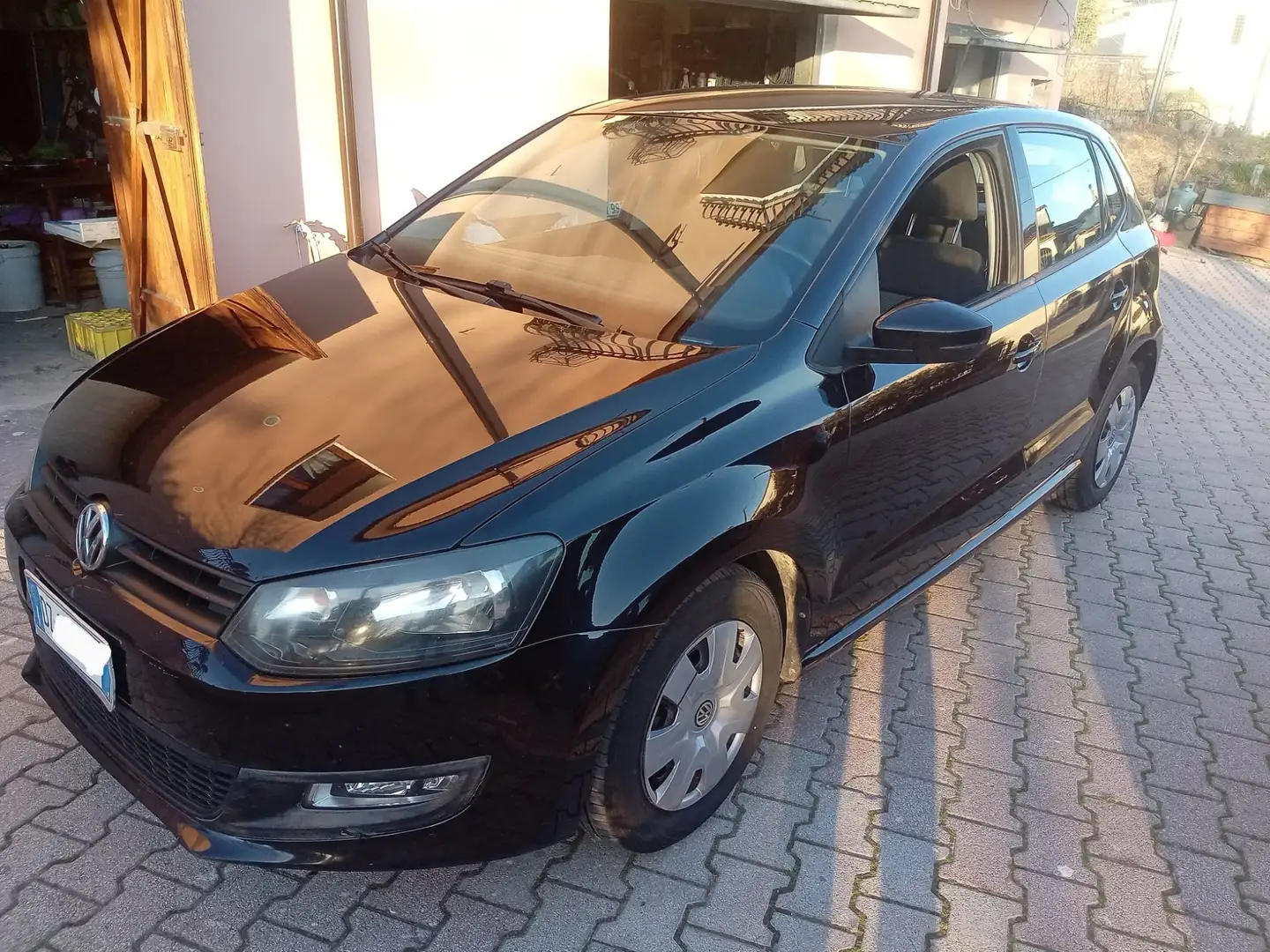 Volkswagen Polo usata a Pietrelcina per € 4.800,-