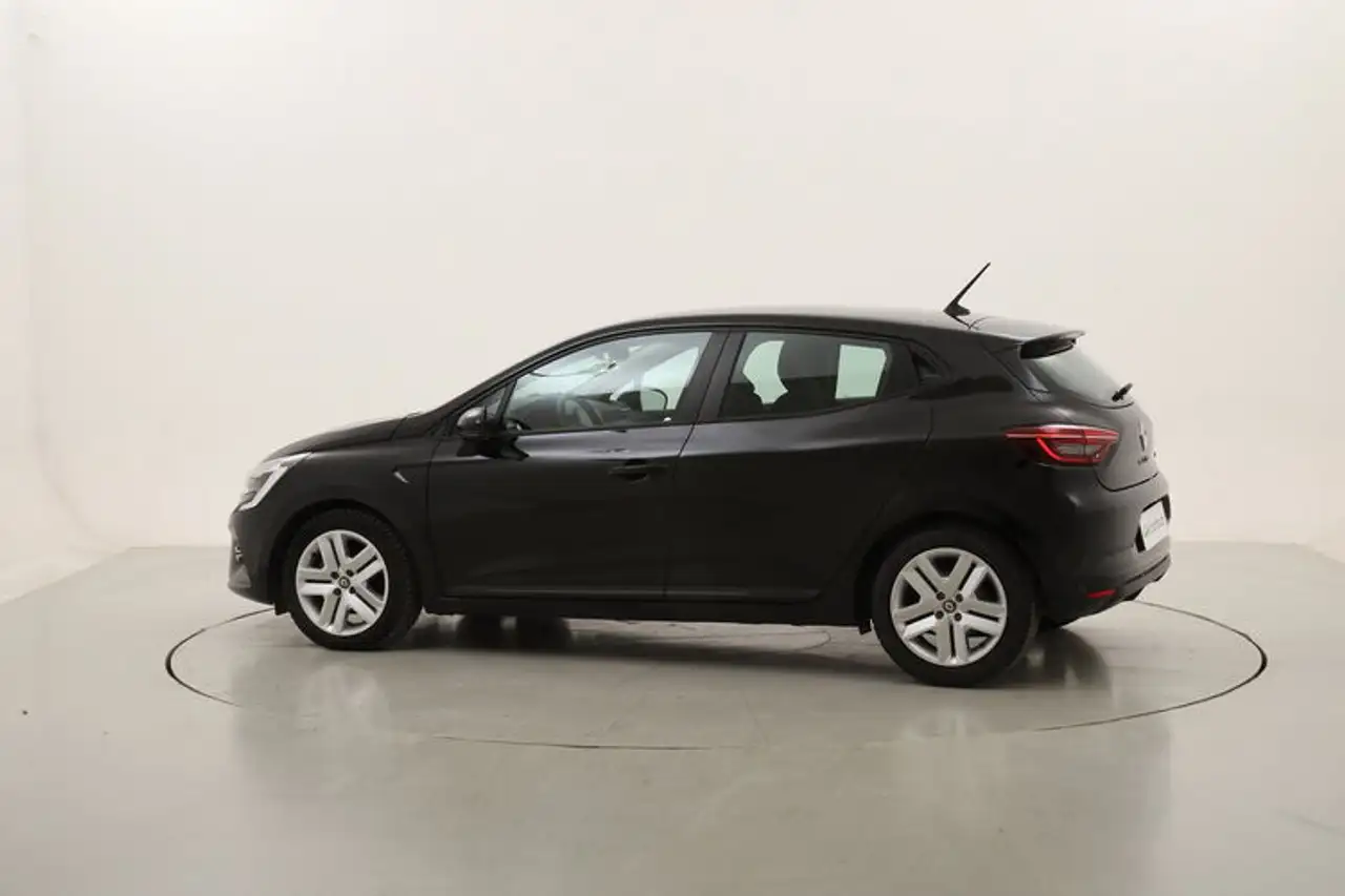 Renault Clio Hybrid Business 1.6 Full Hybrid 140CV, миниатюра 2