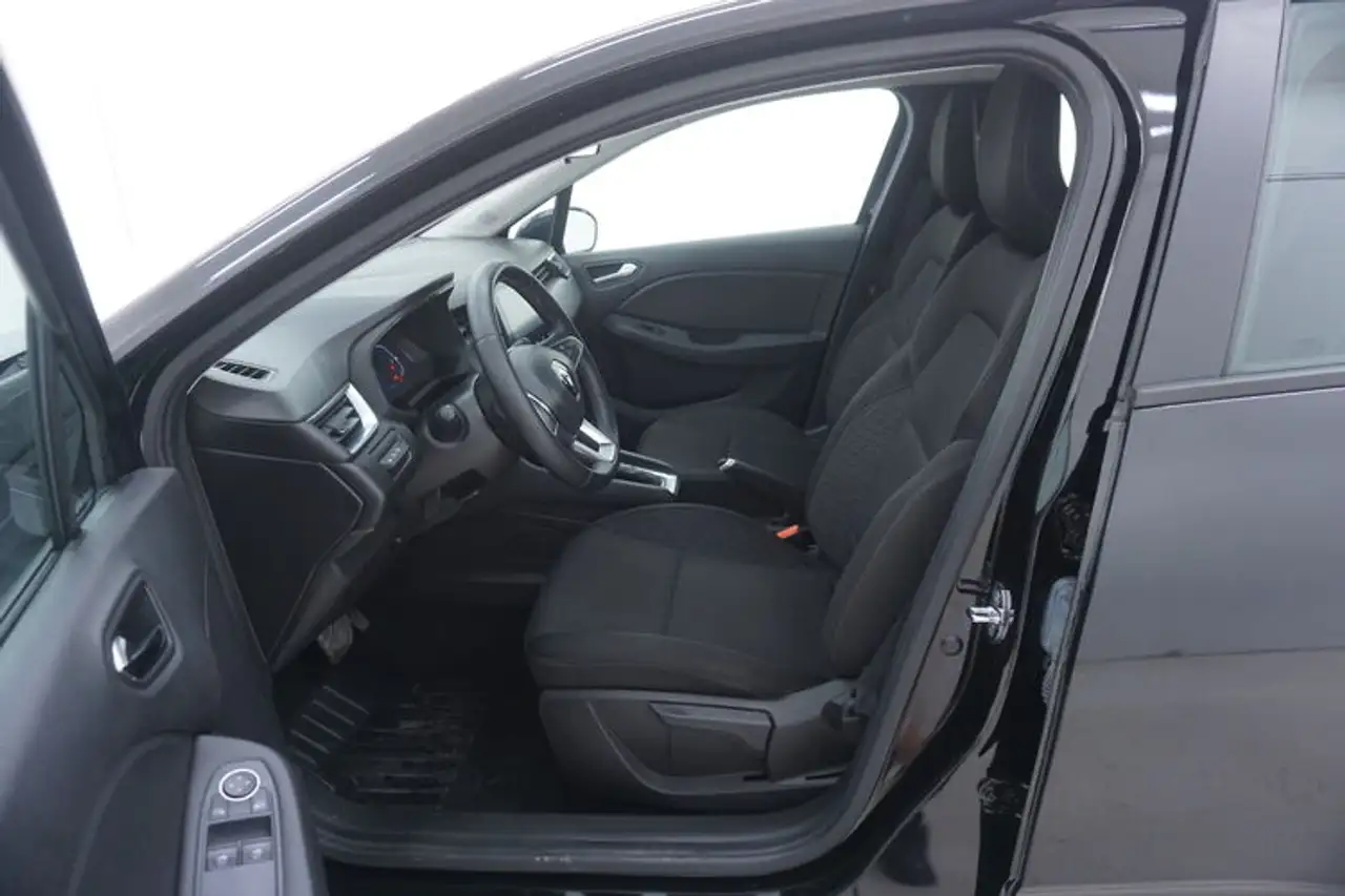 Renault Clio Hybrid Business 1.6 Full Hybrid 140CV, миниатюра 10