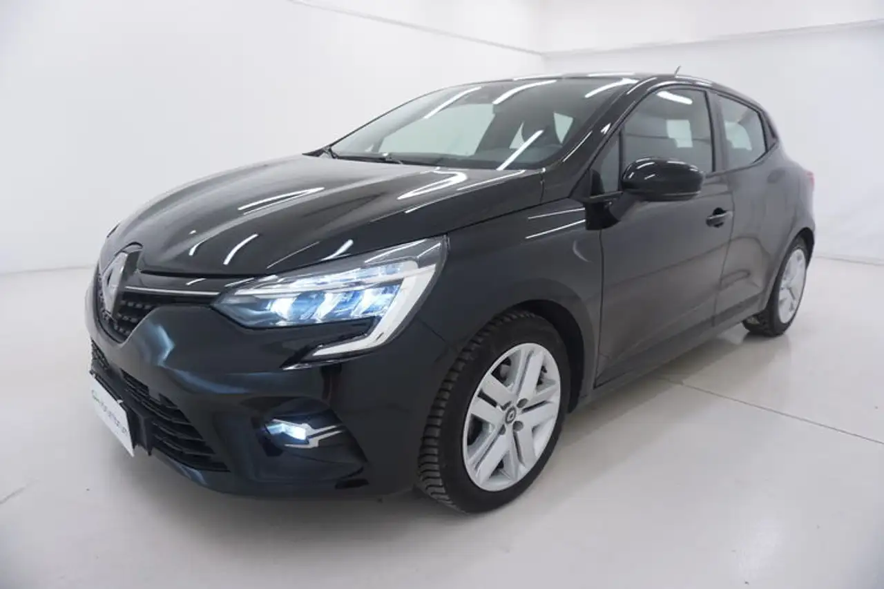 Renault Clio Hybrid Business 1.6 Full Hybrid 140CV, миниатюра 9