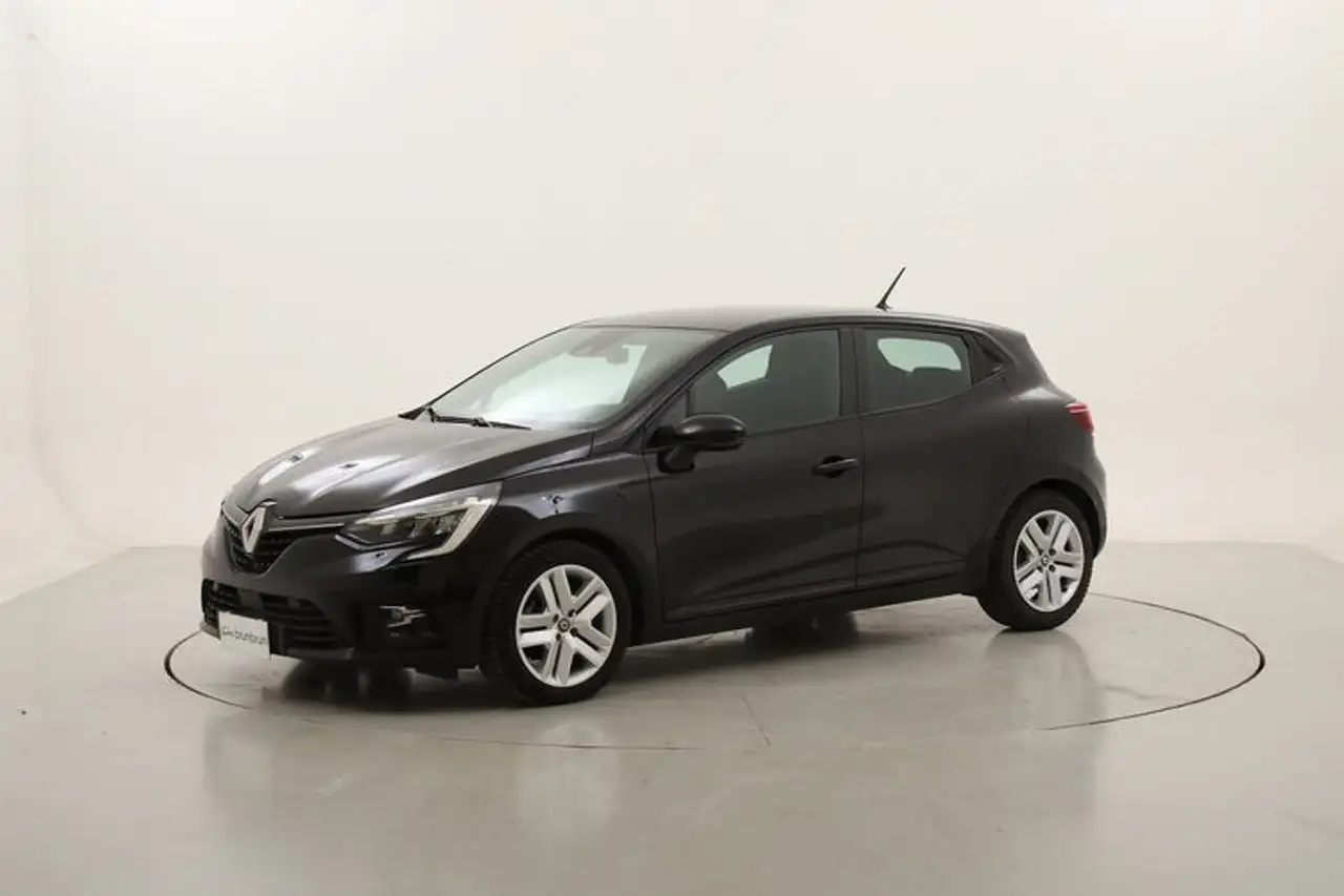 Renault Clio Hybrid Business 1.6 Full Hybrid 140CV