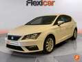 SEAT Leon ST 1.5 TGI GNC S&S Style 130 Blanco - thumbnail 3