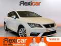 SEAT Leon ST 1.5 TGI GNC S&S Style 130 Blanco - thumbnail 1