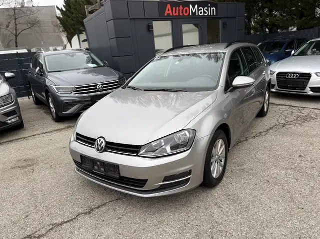 Volkswagen Golf Variant Rabbit TSI
