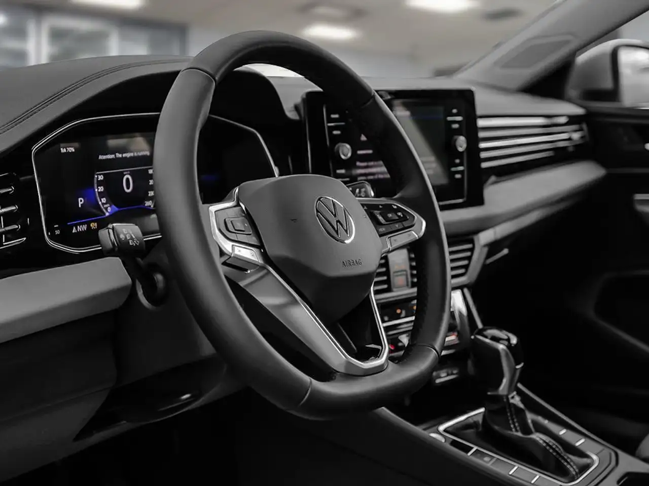 Volkswagen Jetta fotografie Volkswagen Jetta