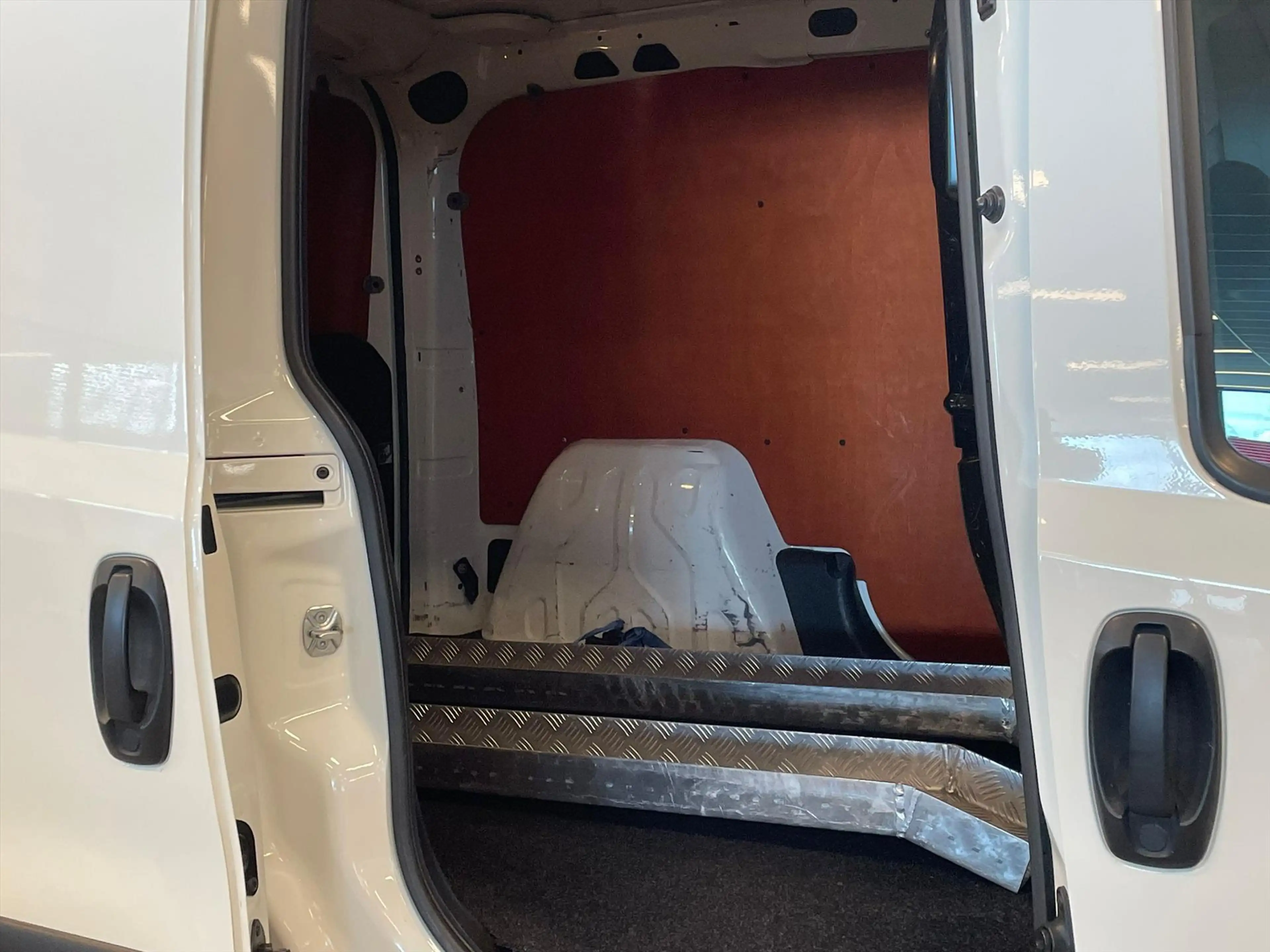 Fiat Doblo 1.2D 70KW — photo 5
